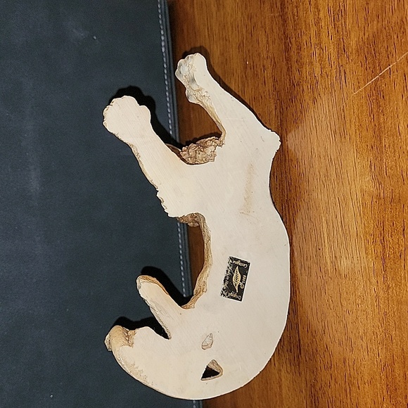 Lion Figurine by Castagna - Picture 4 of 5